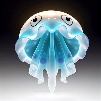  Jellyfish! A Gelatinous Wanderer with Tentacles That Sing an Enchanting Song of Predation